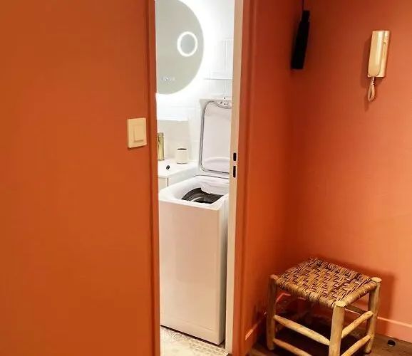 L' Horizon Apartment *