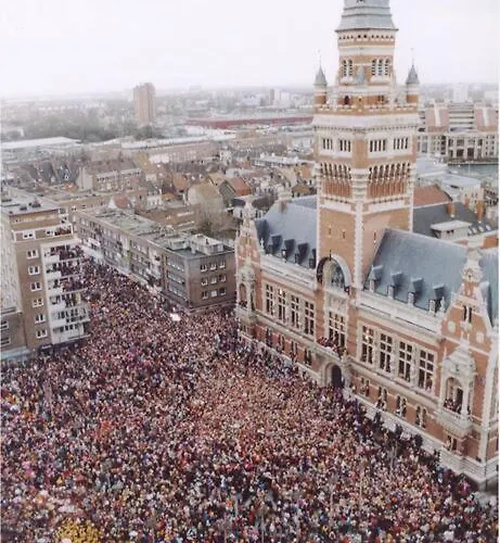 L' Horizon Apartment *