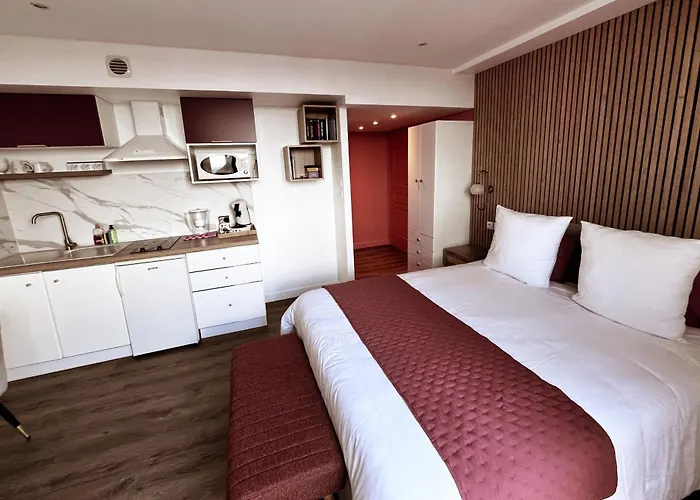 L' Horizon * Dunkirk